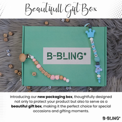 Personalized Glitter Set-02