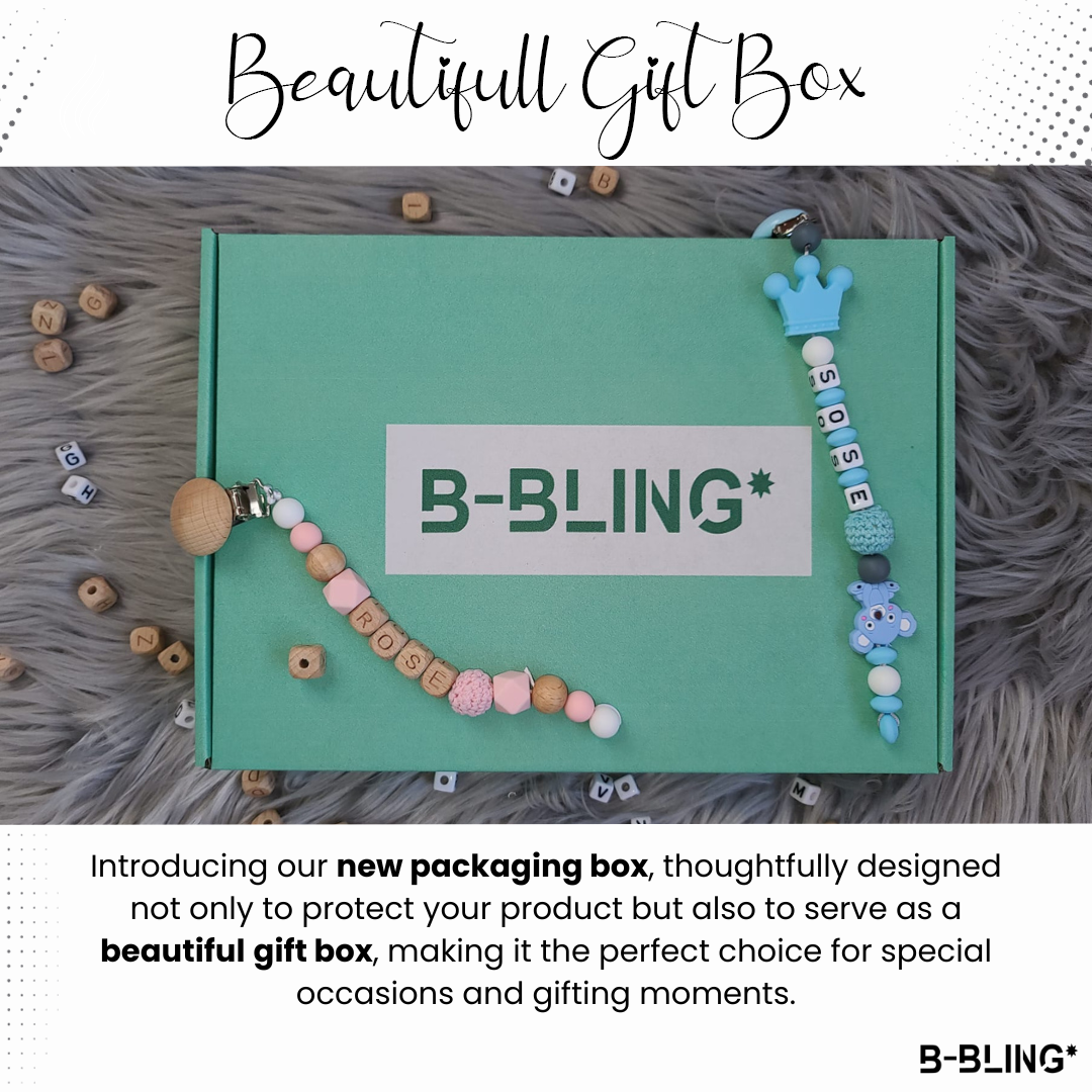 Personalized Glitter Set-01
