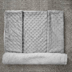 Baby Bubble Blanket