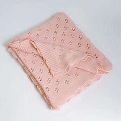 Baby Soft and Breathable