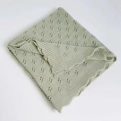 Baby Soft and Breathable