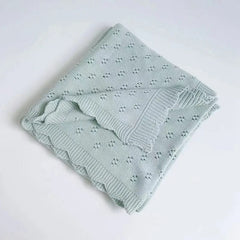 Baby Soft and Breathable