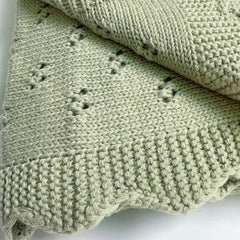 Baby Soft and Breathable