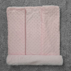 Baby Bubble Blanket