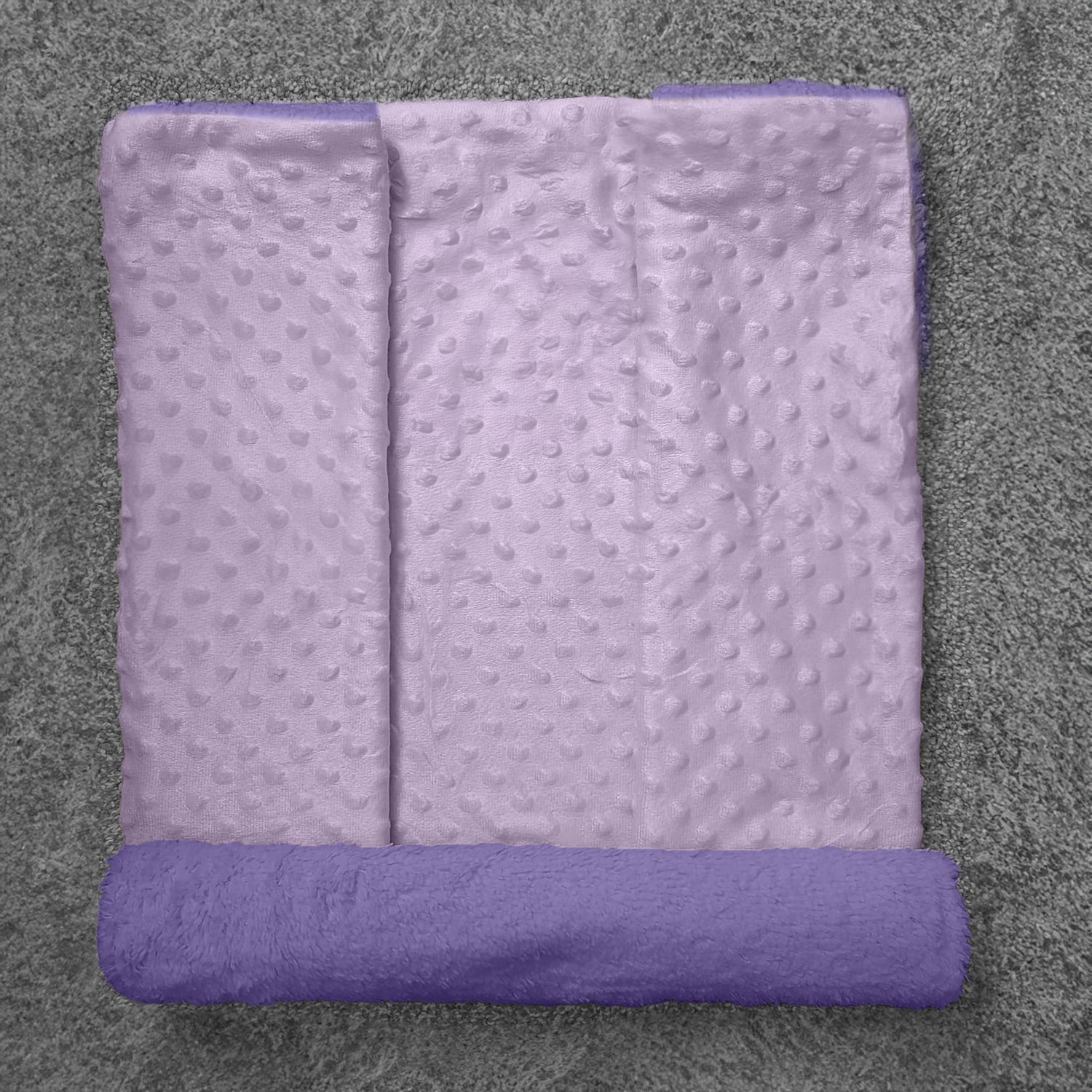 Baby Bubble Blanket