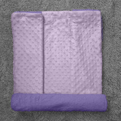 Baby Bubble Blanket