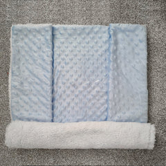 Baby Bubble Blanket