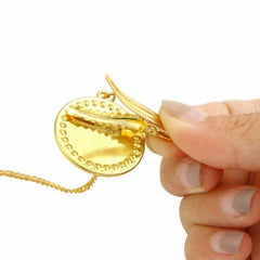 Buddhism Logo Pacifier