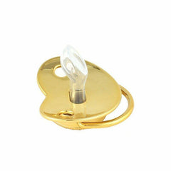 Sikhism Logo Pacifier