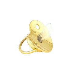 MashAllah Logo Pacifier