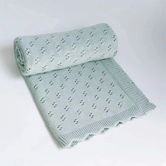 Baby Soft and Breathable