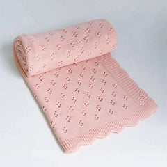 Baby Soft and Breathable