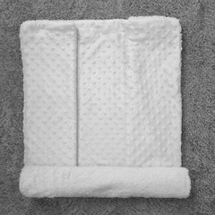 Baby Bubble Blanket