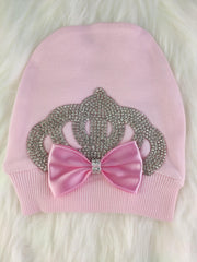 Pink On Pink Blanket Set