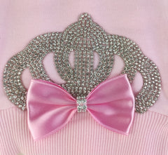 Pink On Pink Blanket Set