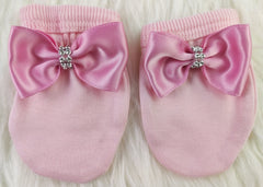 Pink on Pink Blanket Set