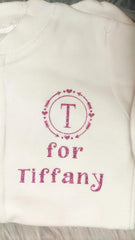 Personalized Glitter Set-01