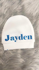 Personalized Glitter Set