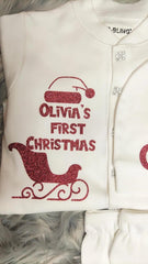Personalized Glitter Set-02