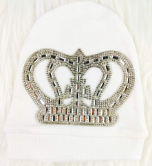 White On White (Prince Crown)